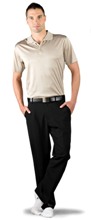 Slazenger Double Mercerized Golf Shirt - Men