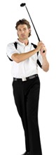 Slazenger Technical Golf Shirt - Men