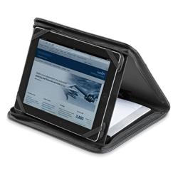 Nitro Zip-Around Folder & Tablet Stand