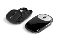 Edison Wirless Optical Mouse