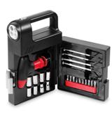 Nuts & Bolts Tool Set With Torch