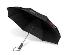 Wimsical Compact Umbrella