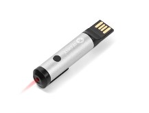 Nino laser Memory Stick - 8GB
