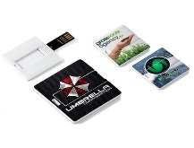 Quadra Memory Stick - 8GB