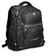 Zoom Portal Laptop Backpack
