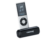 Mini MP3 & iPod gadget speakers