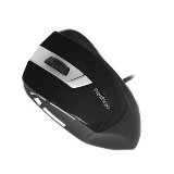 Prestigio Wired Lazer Mouse  (Laser 400/3200dpi,8 btn,USB 2.0) G