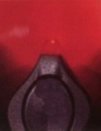 Photon Microlight 1 Red Key