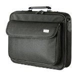 Prestigio Notebook bag (Carrying Case  15.4" - Black) - 24 Month