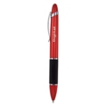 Ball point pen - Available in Black, Blue, Red, White or Silver