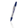 Ball point pen - Available in Black or Blue