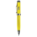 Ball point pen - Available in Black, Orange, Yellow, Blue or Red