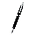 Roller ball pen - Available in Silver or Black