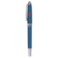 Roller ball pen - Available in Black, Blue or Red