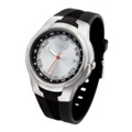 Synergy watch - Available in Black, Orange, Blue or Silver