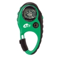 Clip on pulse monitor - Available in Blue, Green, Yellow, Red or