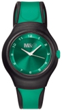 Marathon watch - Available in Blue, Green, Red or Silver