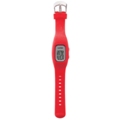 USB storage drive watch - 4 Gig - Available in Black, Blue, Red