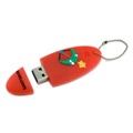USB storage drive - Custom Made - 4 Gig
