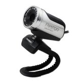 Prestigio Webcamera - 2.0MP, 1600 x 1200, 30FPS (640 x 480), U Prestigio Webcamera - 2.0MP, 1600 x 1200, 30FPS (640 x 480), U