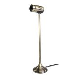 Prestigio Webcamera 2Mpixel, USB 2.0, Gold - 24 Month Warranty Prestigio Webcamera 2Mpixel, USB 2.0, Gold - 24 Month Warranty