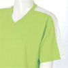 Bright T T-Shirt - Lime/White