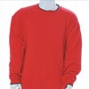 Essential Sweater - Red/Black