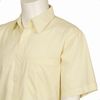 Harry Casual Short Sleeve Shirt - Lemon