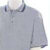 Jordan Golf Shirt - Grey/Navy