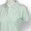 Ladies Softline Golf Shirt - Spearmint