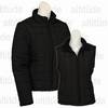 Ladies 2-in-1 Jacket - Black