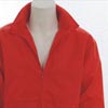 Oxford Sporty Jacket - Red