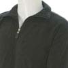 Quarter Zip Sweater - Black