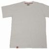 Tab-T Short Sleeve T-Shirt - White/Red