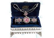 Ladies Jewellery Gift Set