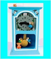 Kids Toy Clock