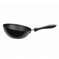 Typhoon Hot Wok Gloss Black - 32.5 cms Typhoon Hot Wok Gloss Black - 32.5 cms