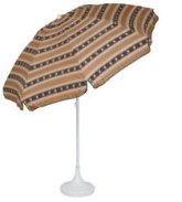 225cm Patio Umbrella- Designs