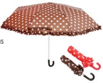 Supermini Fashion Umbrella