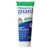 Mosquito Guard Natural Cream - 100ml
