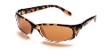 Serengeti Bromo Leopard T/S + Crystal Drivers Sunglasses