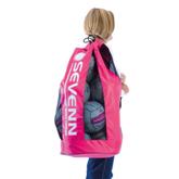Sevenn Dry Tech Ball Bag - Avail in: Pink