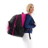 Sevenn Coaching Bag - Avail in: Pink