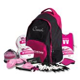 Sevenn Coaches Pre Packed Kit - Avail in: Pink