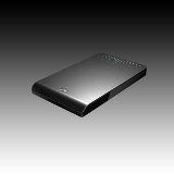 SEAGATE FreeAgent Go 1.0TB Black External Drive USB 2.0 - 24 M SEAGATE FreeAgent Go 1.0TB Black External Drive USB 2.0 - 24 M