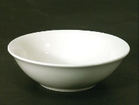 White Desert Bowl