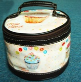 Vanity Bag Cup Cake 13 * 17cm