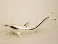 Dolphin Bottle Opener - 16cm