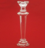 Crystal Candle Stick 22.5cm High
