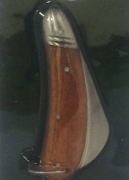 Biltong Knife 11.5cm